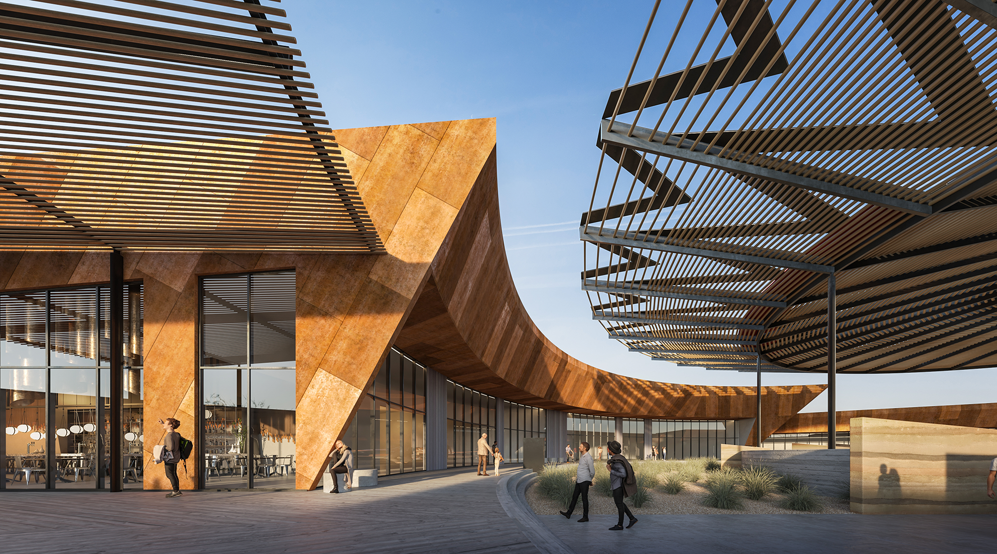 Private Health and Wellness Resort